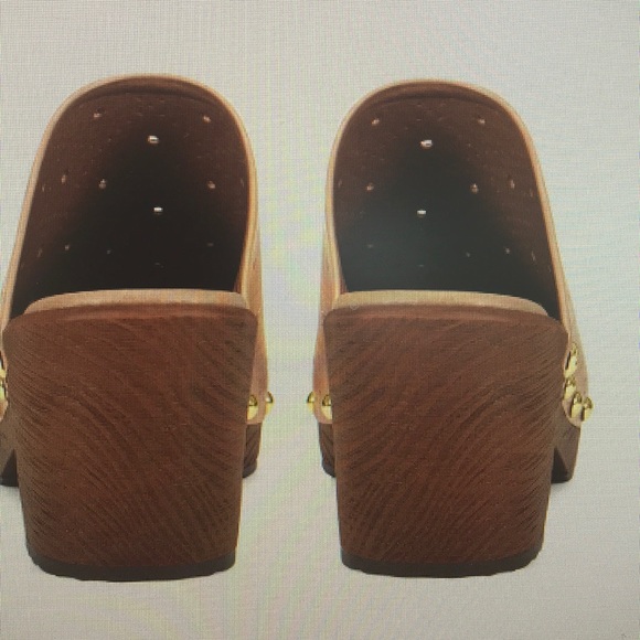 Shoes clogs - Picture 4 of 6